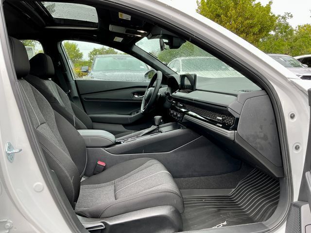 2026 Honda Accord Hybrid Sport - Photo 11