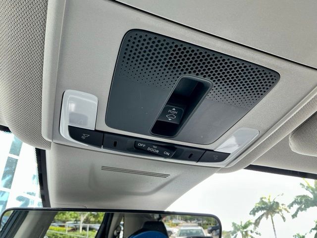 2024 Honda CR-V EX-L - Photo 30