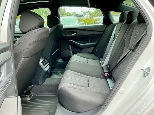 2026 Honda Accord Hybrid Sport - Photo 9