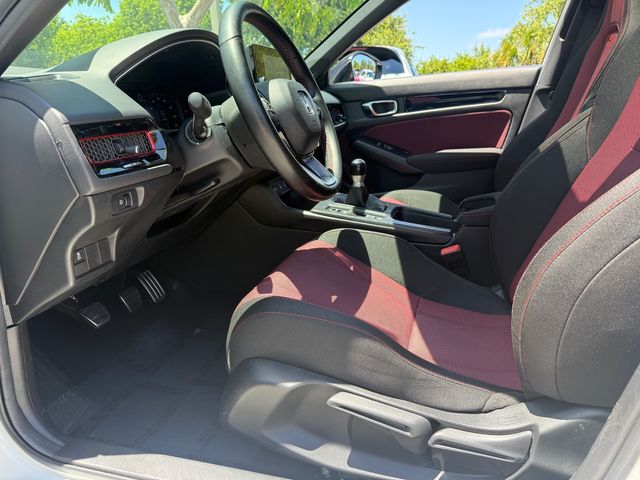 2025 Honda Civic Si - Photo 11