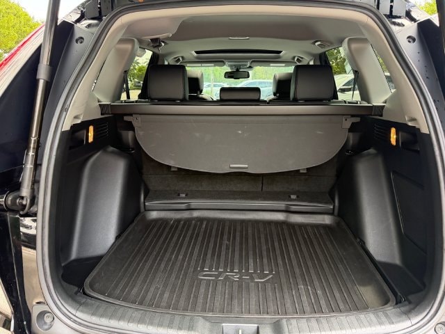 2017 Honda CR-V Touring - Photo 15