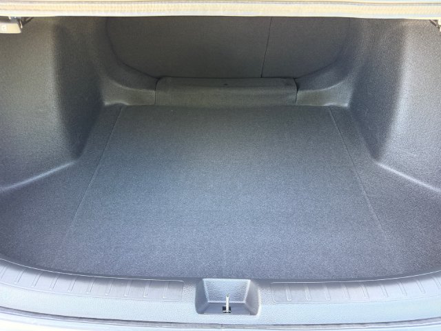 2024 Honda Civic EX - Photo 16