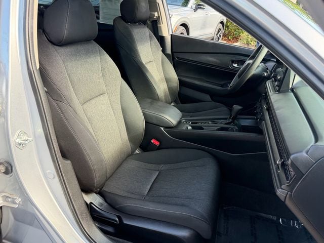 2023 Honda Accord EX - Photo 20
