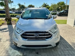 2019 Ford EcoSport