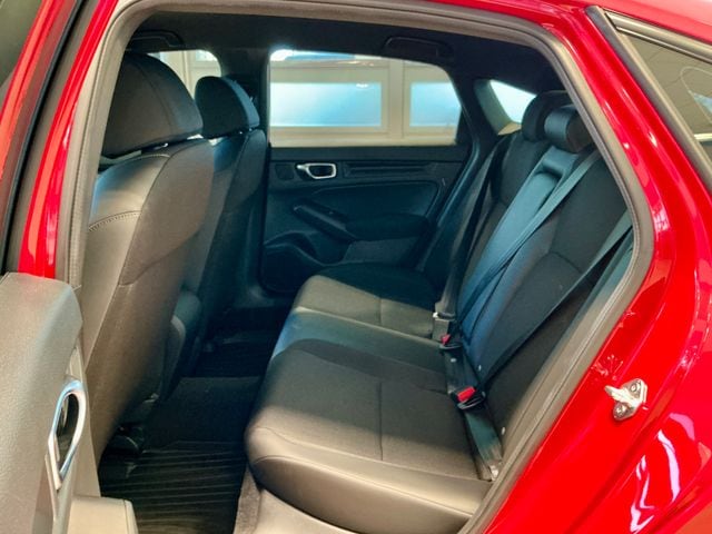 2026 Honda Civic Sport - Photo 9