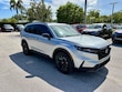  Honda CR-V Hybrid