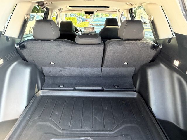 2024 Honda CR-V EX - Photo 17