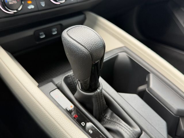 2023 Honda Accord LX - Photo 17