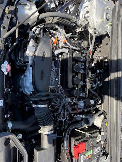 2024 Honda Accord EX - Photo 17