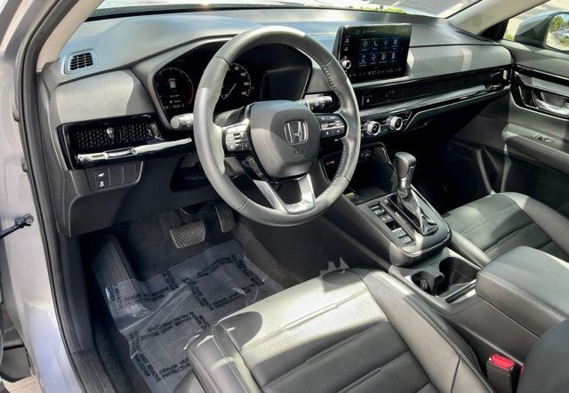 2023 Honda CR-V EX-L - Photo 18