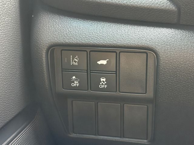 2021 Honda CR-V EX-L - Photo 30