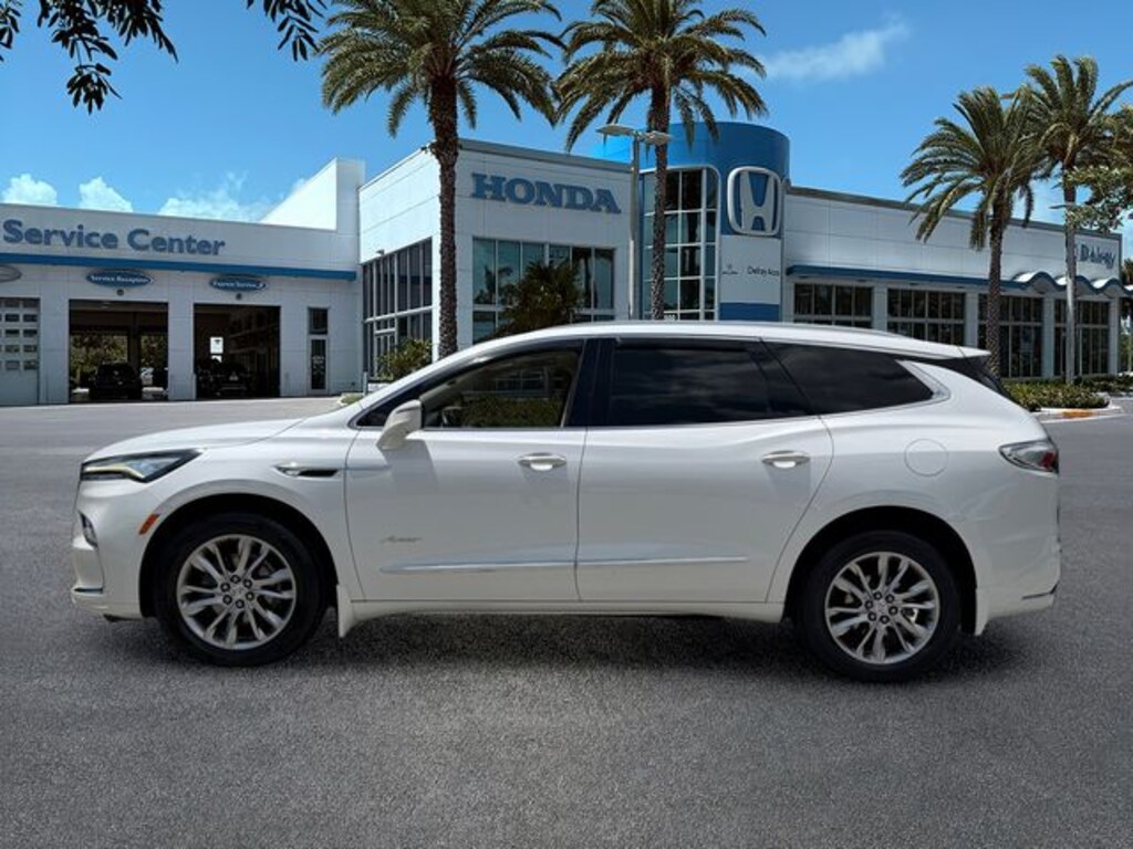 Used 2024 Buick