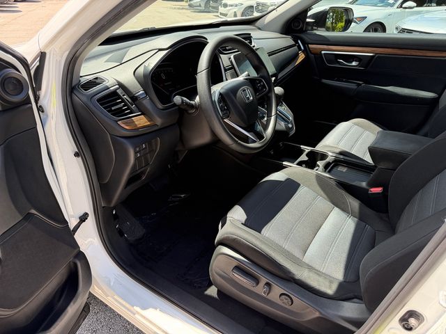 2021 Honda CR-V EX - Photo 11
