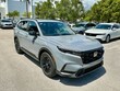  Honda CR-V Hybrid