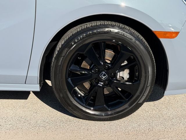 2024 Honda Odyssey SPORT - Photo 10
