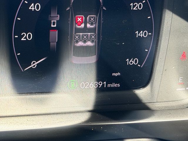 2024 Honda Accord EX - Photo 28