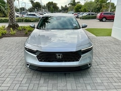 2023 Honda Accord
