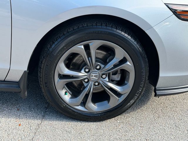 2023 Honda Accord EX - Photo 10