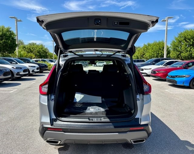 2026 Honda CR-V Sport-L - Photo 19