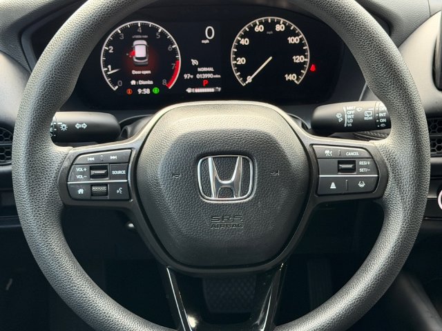 2025 Honda HR-V LX - Photo 16