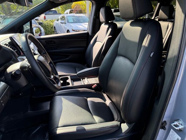 2024 Honda Odyssey SPORT - Photo 11
