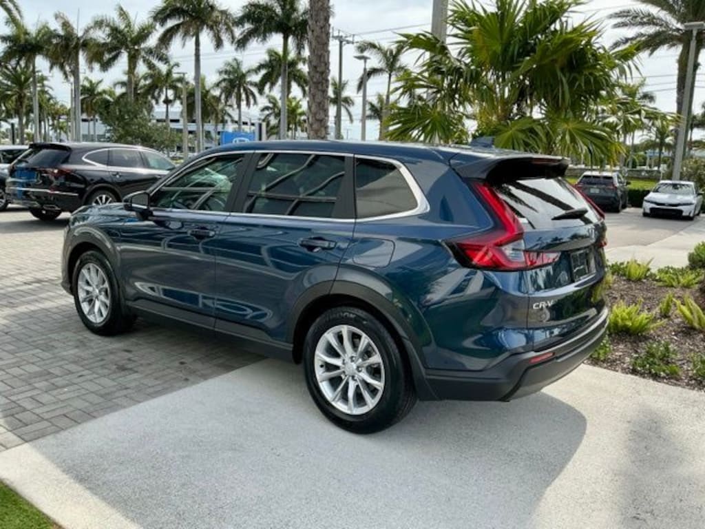 Certified 2024 Honda