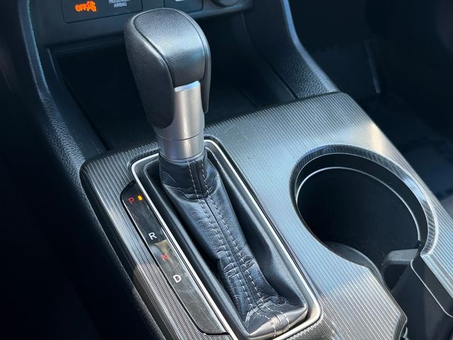 2024 Honda Civic Sport - Photo 28