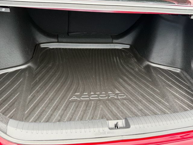 2023 Honda Accord EX - Photo 16