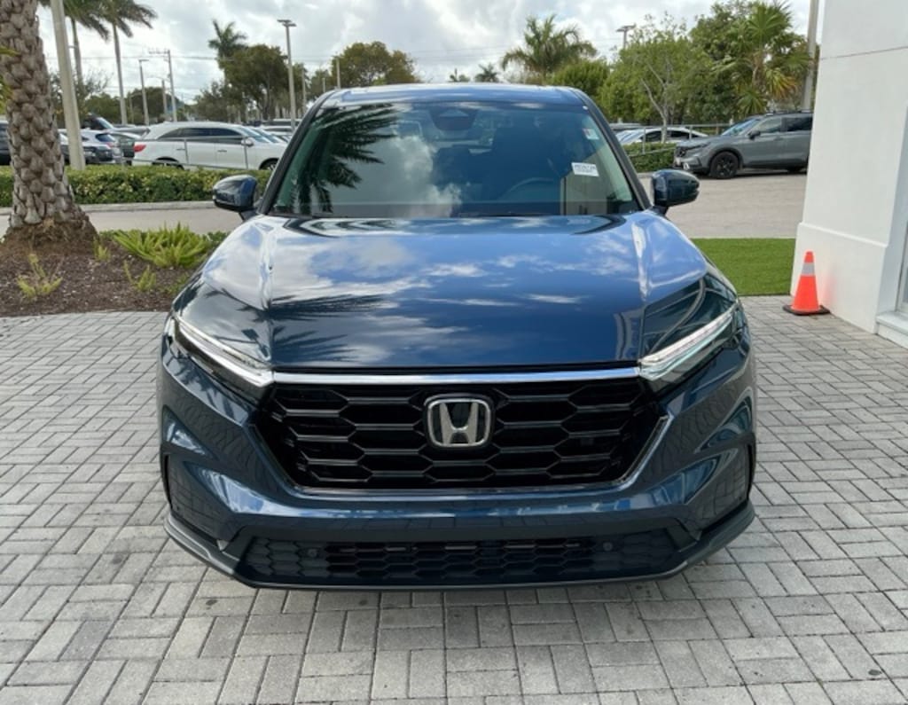 Used 2024 Honda
