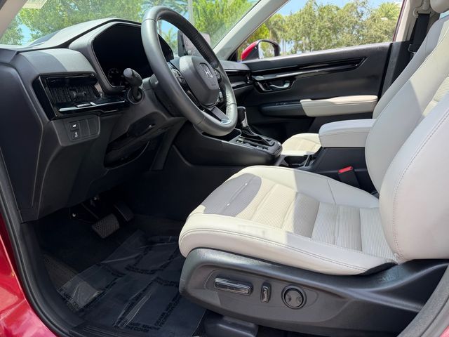 2023 Honda CR-V EX-L - Photo 11