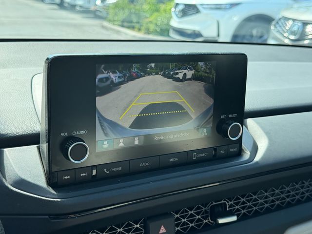 2024 Honda Accord EX - Photo 25