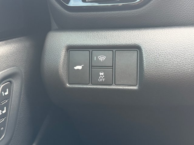2025 Honda Pilot TrailSport - Photo 31