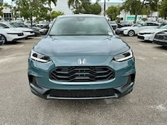 2027 Honda HR-V