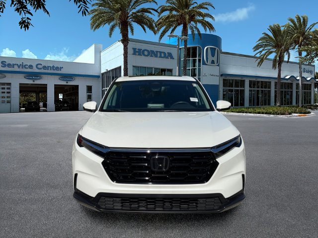 Certified 2023 Honda CR-V EX-L SUV