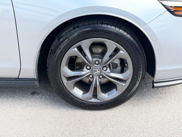 2024 Honda Accord EX - Photo 10