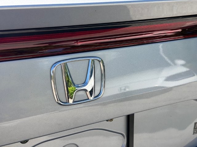 2024 Honda Civic Hatchback Sport - Photo 15