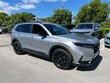 Honda CR-V Hybrid