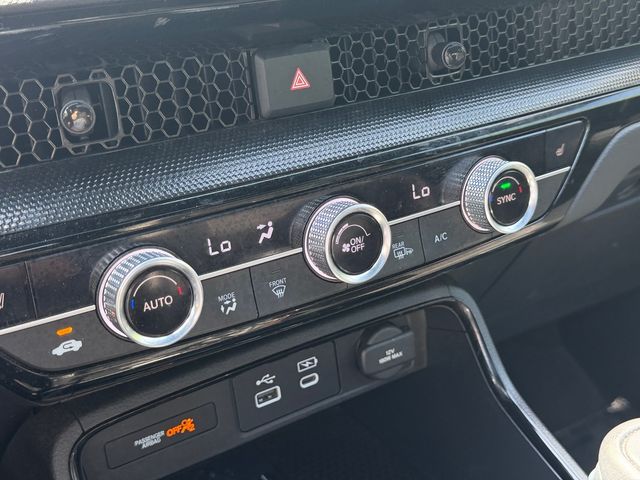 2024 Honda CR-V Sport Touring - Photo 28