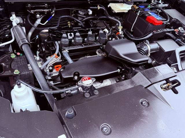 2024 Honda CR-V EX-L - Photo 22