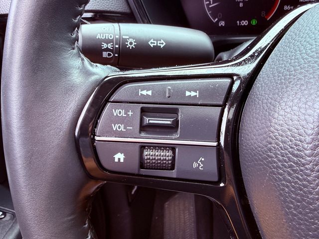 2024 Honda CR-V EX-L - Photo 34