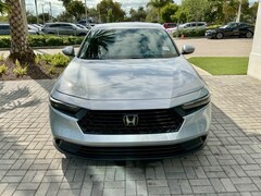 2023 Honda Accord