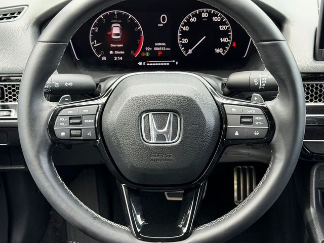 2025 Honda Civic Sport - Photo 15