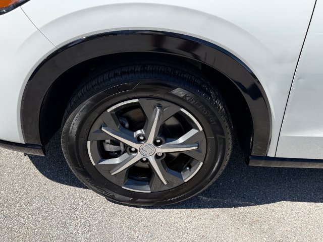 2024 Honda HR-V EX-L - Photo 20