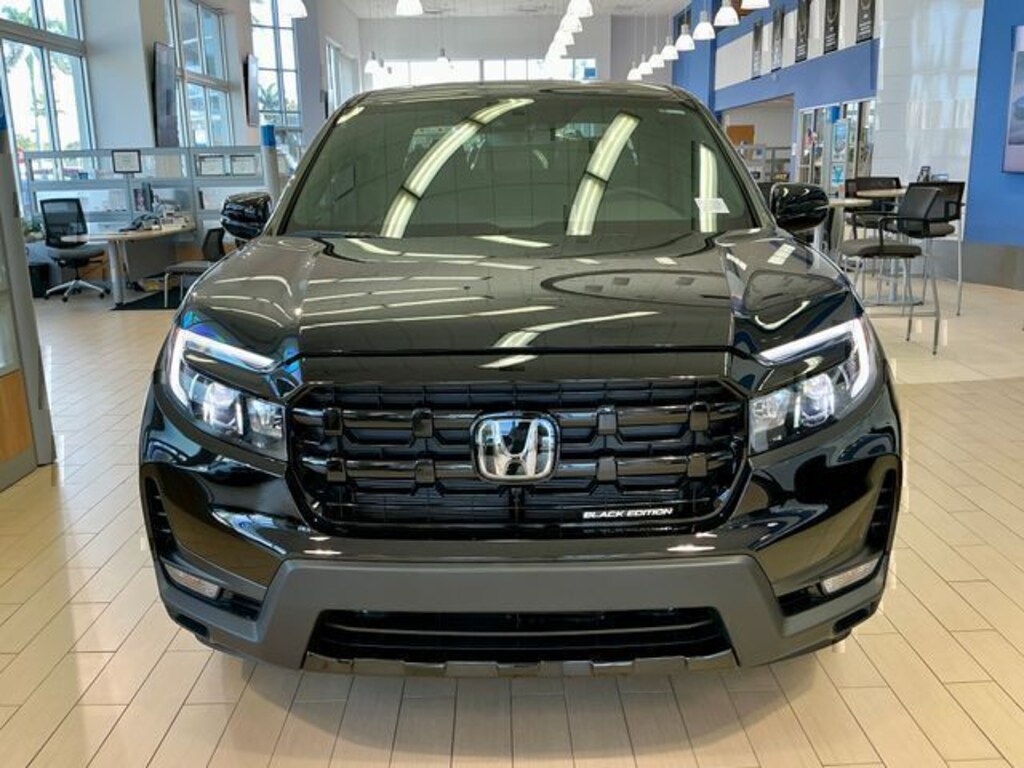 New 2026 Honda