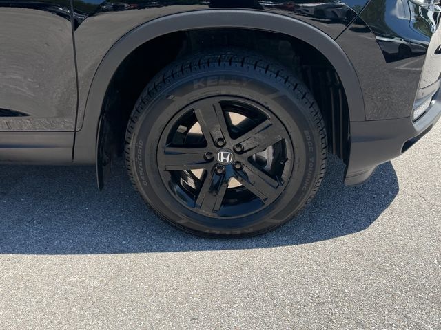2023 Honda Ridgeline Black Edition - Photo 9