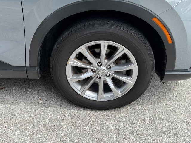 2024 Honda CR-V EX-L - Photo 9