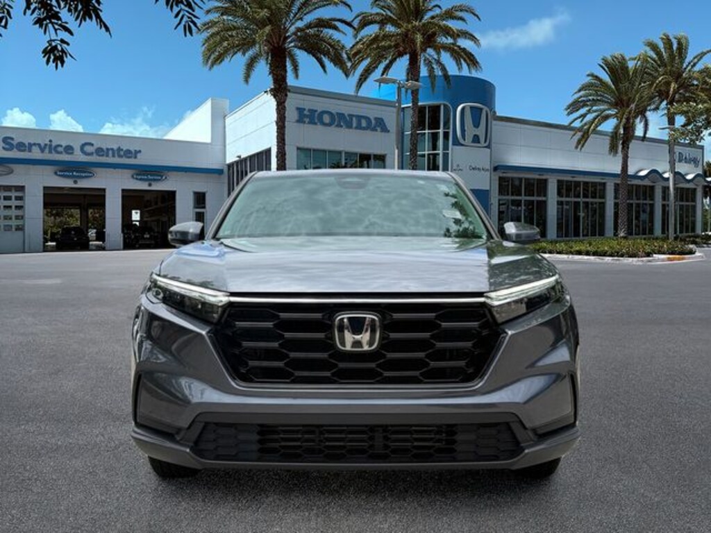 Used 2024 Honda