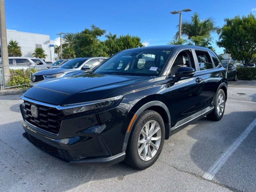 Used 2023 Honda