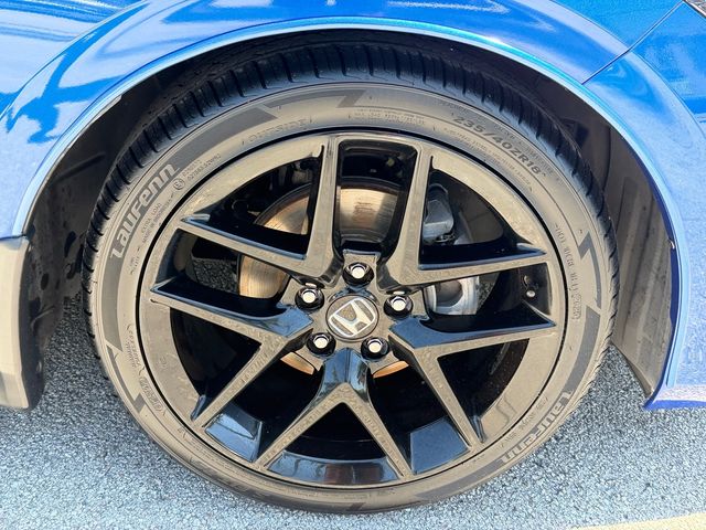 2024 Honda Civic Sport - Photo 20