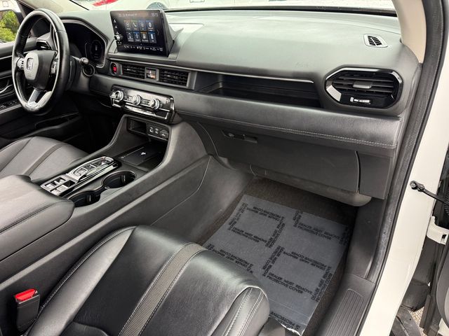 2024 Honda Pilot EX-L - Photo 20